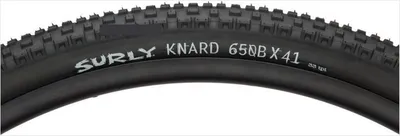 Zdjęcie produktu dla Opona klinczowa Surly Knard, 650x41B, 44-584, 33TPI