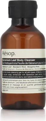 Produktbild von Aesop Geranium Leaf Body Cleanser