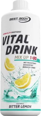 Immagine prodotto di Best Body Nutrition - Bevanda vitale 1 litro