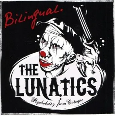 Image de Lunatics, The-Bilingual (Les fous, bilingues)