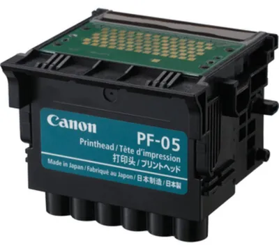 Zdjęcie produktu dla Canon PF-05, Canon iPF6300, iPF6350, iPF8300, Atramentowa