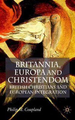 Image de Britannia, Europa and Christendom