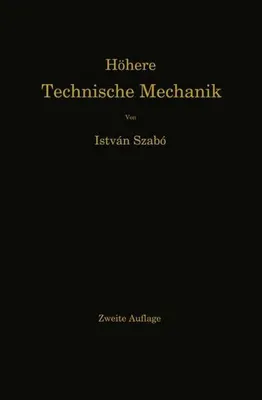 Image de Höhere Technische Mechanik