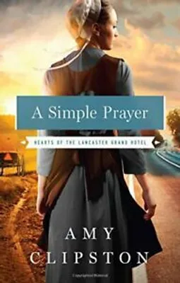 Produktbild von A Simple Prayer