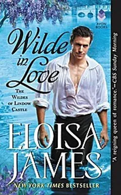 Zdjęcie produktu dla Wild in Love