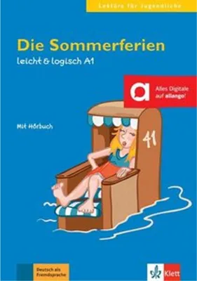 Obrázok produktu pre Die Sommerferien
