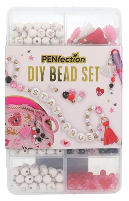 Produktbild von PENfection DIY Perlenset