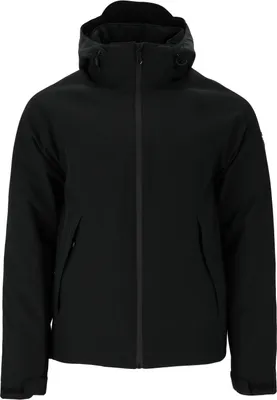Produktbild von WEATHER REPORT Jacke Brennon mit 15.000 mm Wassersäule 1001 Black S