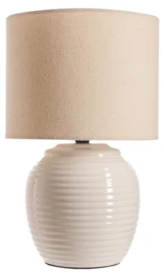 Produktbild von Paulmann Paulmann Pauleen Tischleuchte Lovely Charm E14 max. 20W Beige, Creme