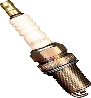 Image de Bougie d'allumage CHAMPION RC12YC