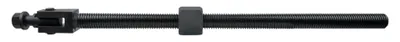 Immagine prodotto di KS TOOLS Mandrino filettato trapezoidale con dado ( 460.0832 )