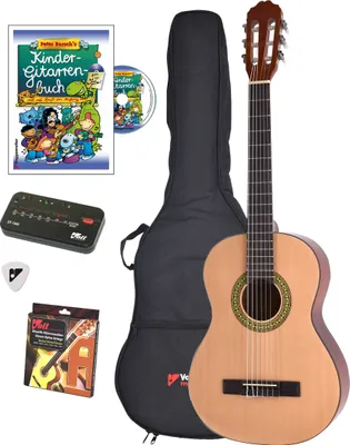 Produktbild von Voggenreiter Voggys Kindergitarren-Set (3/4)
