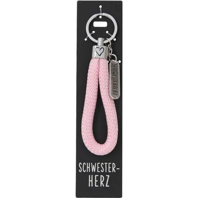 Obrázek produktu pro Klíčenka SCHWESTERHERZ /č. 65