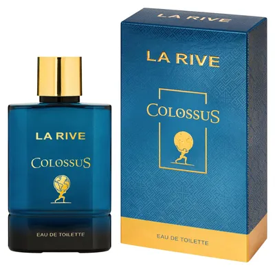 Productafbeelding van La Rive Colossus (100 ml)