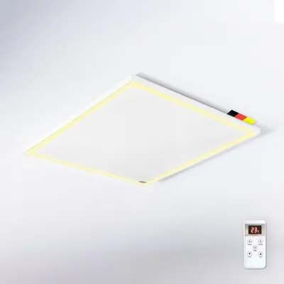 Produktbild von Könighaus LED-Deckenheizung Infrarot 800 W mit Fernbedienung