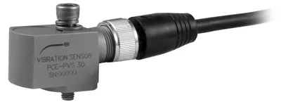 Produktbild von PCE Instruments Beschleunigungsaufnehmer PCE-PVS 30