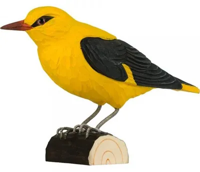 Produktbild von Wildlife Garden Dekovogel Pirol