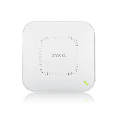 Image de Zyxel Zyxel WAX650S 802.11ax (WiFi 6) 4x4 Unified Pro Point d'accès