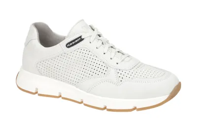Produktbild von Pius Gabor 1022.12 Herrenschuhe - sportliche Halbschuhe - Schnürschuhe weiß