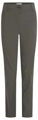Immagine prodotto di Craghoppers - Pantaloni "Kiwi Pro III" da donna CG2619 (46 DE Regular) (kaki)