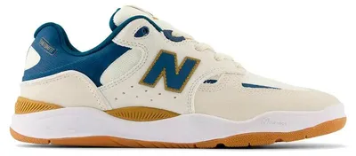 Produktbild von New Balance Numeric 1010 Tiago Lemos Sea Salt Teal - EU 45.5