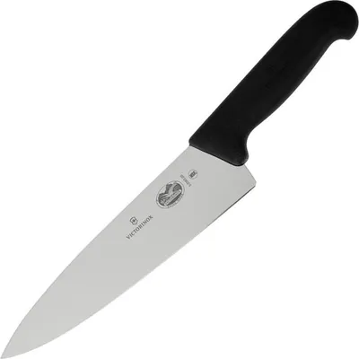 Zdjęcie produktu dla Nóż szefa kuchni Victorinox Fibrox 20,3 cm