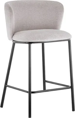 Produktbild von Meublorama RU-ARTHUR-5565-4*1C/7,25KG, Stoff, Beige, 500 mm, 530 mm, 880 mm, 5 kg