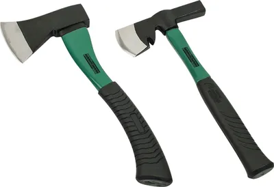 Produktbild von BRÜDER MANNESMANN M76533 Beil 600 g
