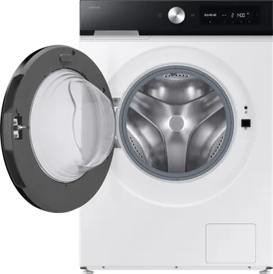 Produktbild von Samsung WW11DB7B94GE, Frontlader, 11 kg, B, 72 dB, 1400 RPM, A