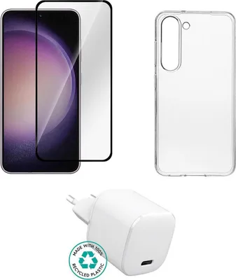 Produktbild von eSTUFF ES-KIT-SAMGALS25