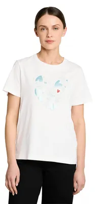 Produktbild von TOM TAILOR Damen T-Shirt