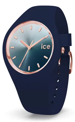 Obrázok produktu pre Hodinky Ice Watch - Náramkové hodinky - Uni - ICE sunset - Blue - Medium - 3H - 015751