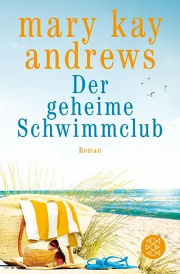 Produktbild von Der geheime Schwimmclub