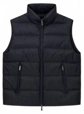 Productafbeelding van Xm001581 Af1662 Down Waistcoat
