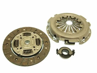Produktbild von KAWE Kupplungssatz Kupplung passend für PEUGEOT 206 Schrägheck (2A/C) 958351
