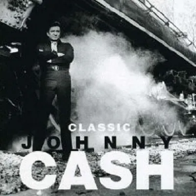 Produktbild von Cash,Johnny-Classic...The Masters Collection