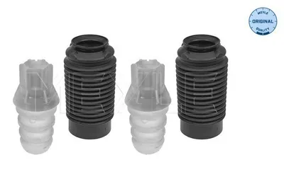 Produktbild von MEYLE 214 640 0009 Staubschutzsatz Stoßdämpfer Vorne für FIAT PANDA (169) PANDA Van (169)