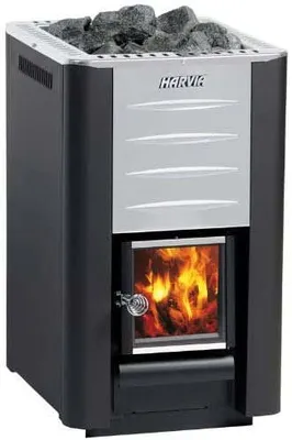 Produktbild von Holzofen Hitzeschutzmantel WL550