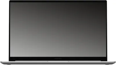 Produktbild von Samsung Galaxy Book3 15 Core-i3 256GB/8GB Win11 Home Stříbrná