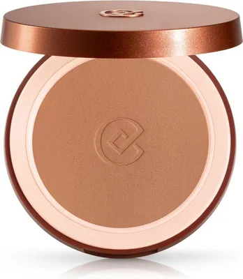 Obrázek produktu pro Bronzující pudr (Silk Bronzing Powder) 10 g, 4.4 Hawaii Matte