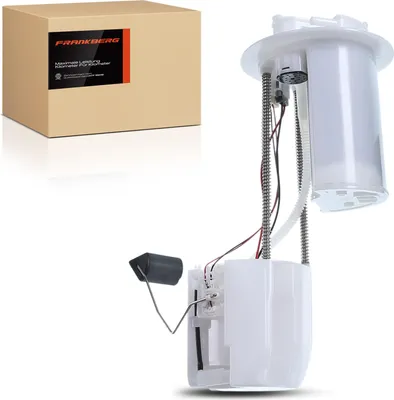 Produktbild von Frankberg 1x Kraftstoffpumpe für Toyota Yaris P9 1.0L 1.3L 2005-2008