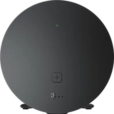 Immagine prodotto di Deutsche Telekom Speed Home WLAN - Router wireless - switch a 2 porte - GigE - 802.11a/b/g/n/ac/ax - dual-band - installabile a parete