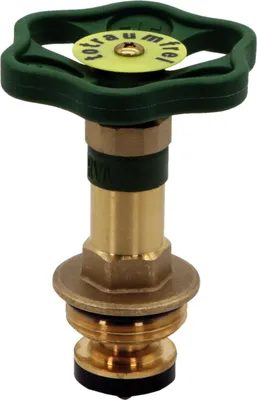 Immagine prodotto di Js Fettkammer-Ot Per Valvole Kfr Din3502, N.st.sp., Dn25, 1", Epdm