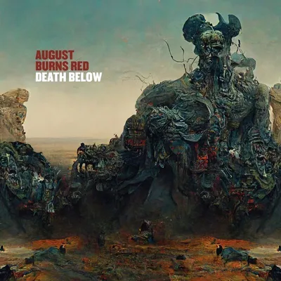 Produktbild von Death Below