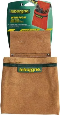 Immagine prodotto di Monopoche Leborgne - Portautensili individuale - Leborgne