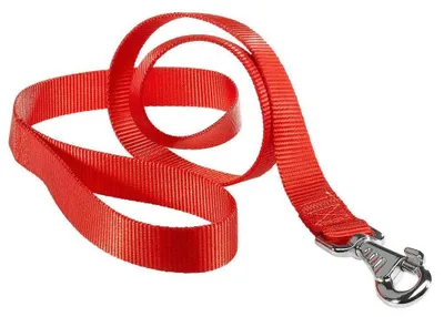 Obrázok produktu pre Ferplast Nylongurt Club G15 120 Rot