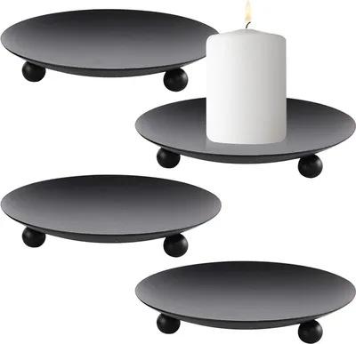 Produktbild von Kandelaar aus Acryl – FR6H