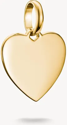 Produktbild von Thomas Sabo Charm Club Connect CC1272-413-39 Charm Anhänger