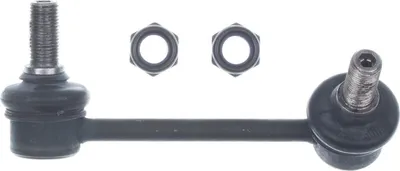 Produktbild von DENCKERMANN Koppelstange Stabilisator für MITSUBISHI PAJERO IV (V8W, V9W) Hinten Rechts D140360