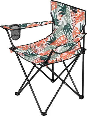 Obrázok produktu pre Nc1625 Opúšťa Turistické Kreslo Nils Camp